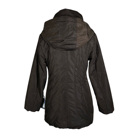 Unisex Noora - Winter jacket, size 36 - Brown (2)