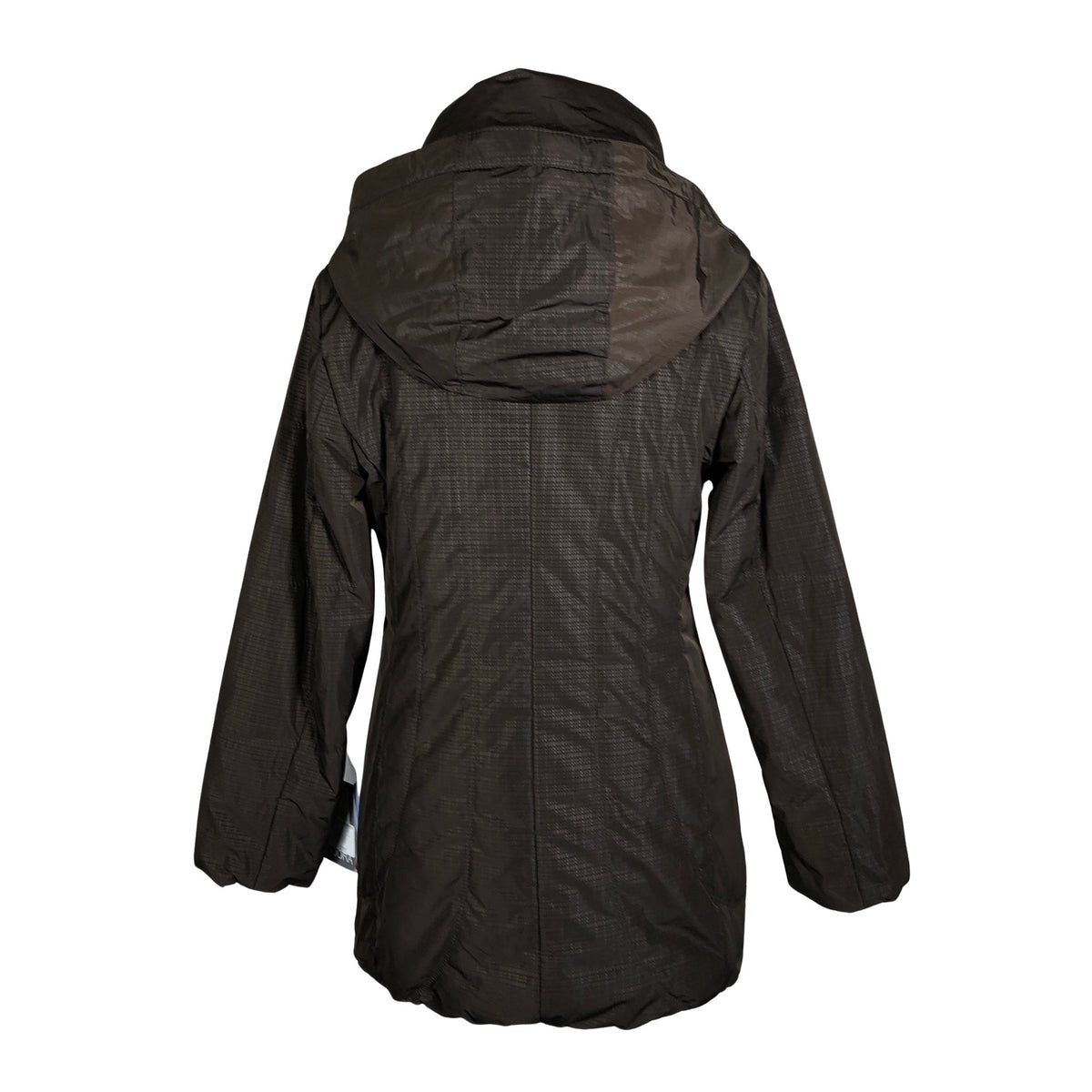 Unisex Noora - Winter jacket, size 36 - Brown (2)