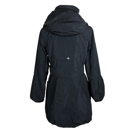Unisex Noora - Winter jacket, size 36 - Black (2)