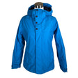 Unisex Burton - Winter jacket, size 38 - Blue ()
