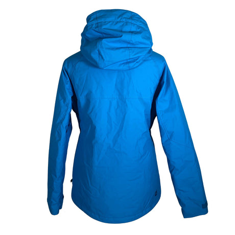 Unisex Burton - Winter jacket, size 38 - Blue (2)