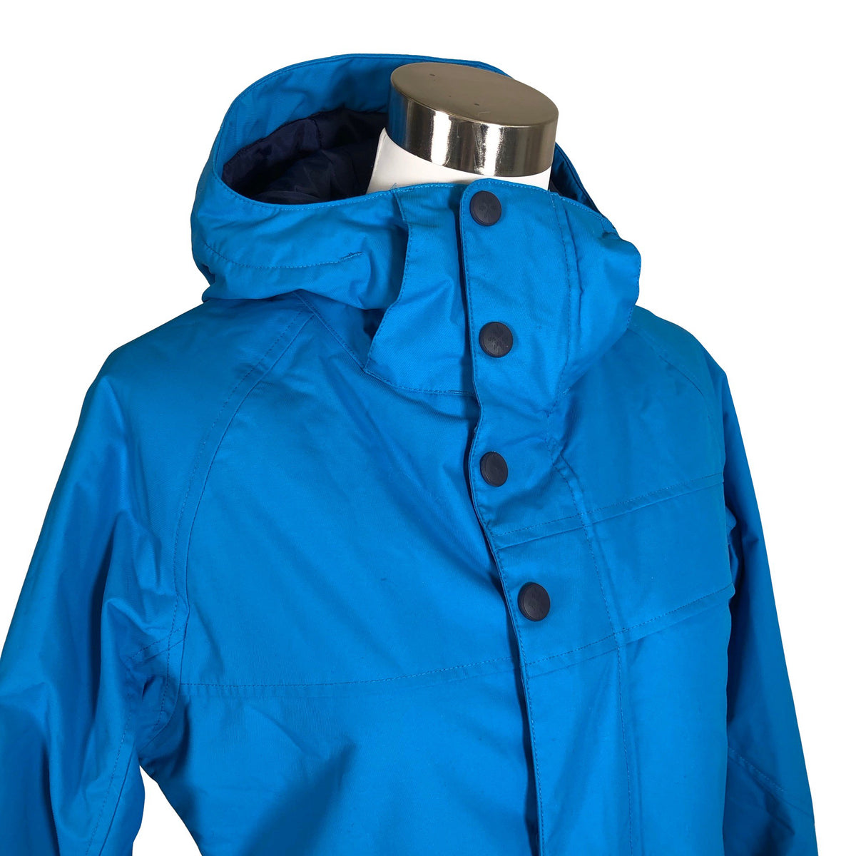 Unisex Burton - Winter jacket, size 38 - Blue (3)