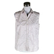 Unisex Voglia - Top, size 40 - Light pink ()