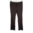 Unisex Marella - Tricot pants, size 38 - Brown ()