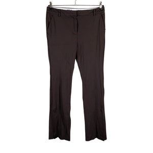 Unisex Marella - Tricot pants, size 38 - Brown (1)