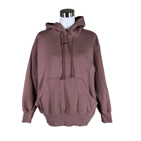 Unisex Nike - Hoodie, size 36 - Violet ()