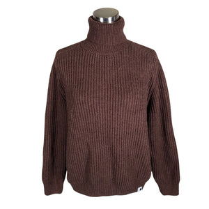 Unisex Carhartt - Sweater, size 38 - Brown (1)