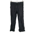 Unisex Tom Tailor - Slacks, size 38 - Black ()
