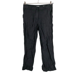 Unisex Tom Tailor - Slacks, size 38 - Black (1)