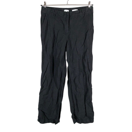 Unisex Tom Tailor - Slacks, size 38 - Black ()