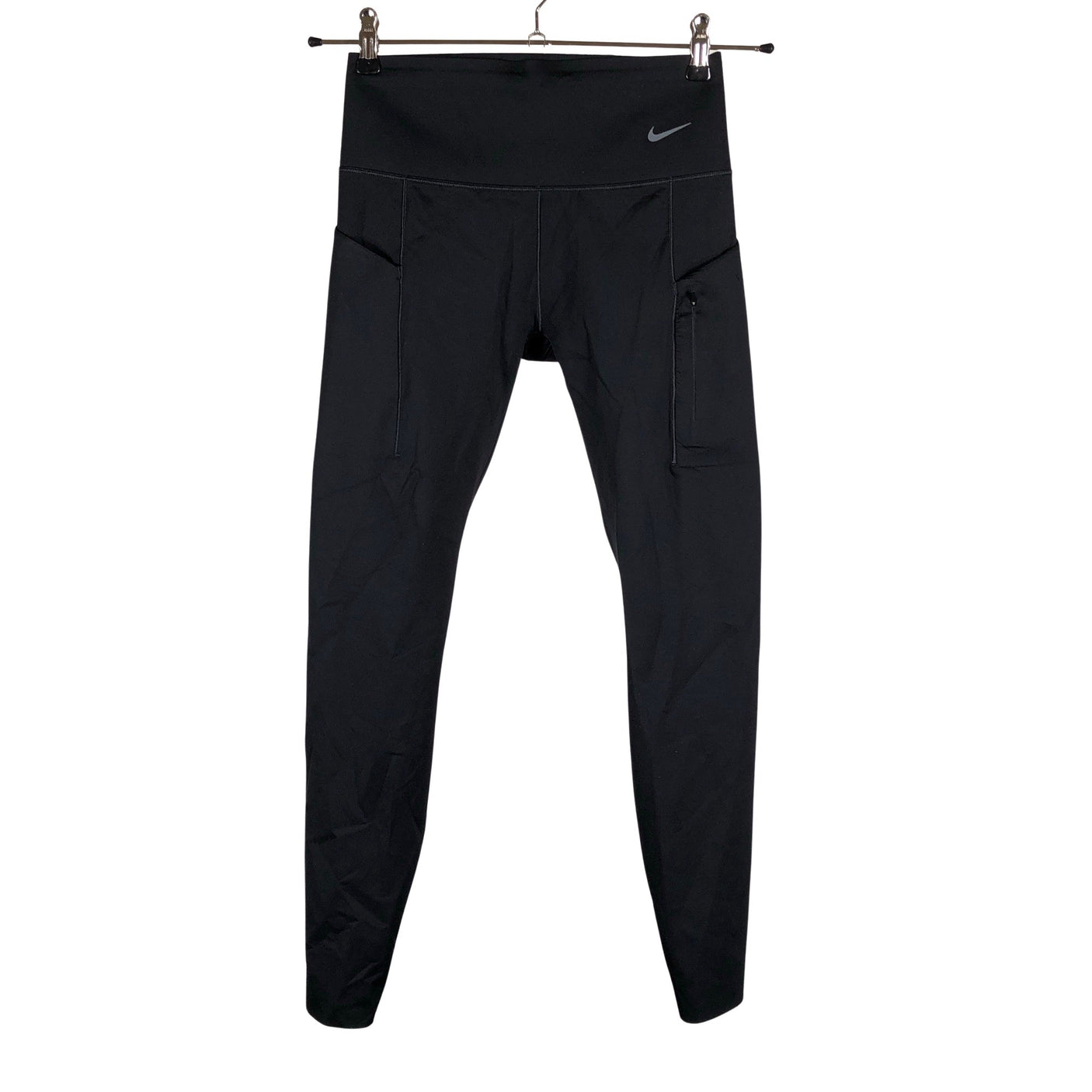 Unisex Nike - Sports tights, size 38 - Black (1)