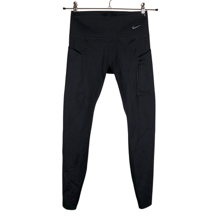 Unisex Nike - Sports tights, size 38 - Black ()