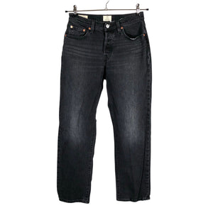 Unisex Levi's - Jeans, size W29 - Black (1)
