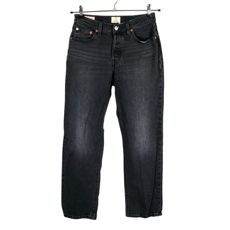 Unisex Levi's - Jeans, size W29 - Black ()