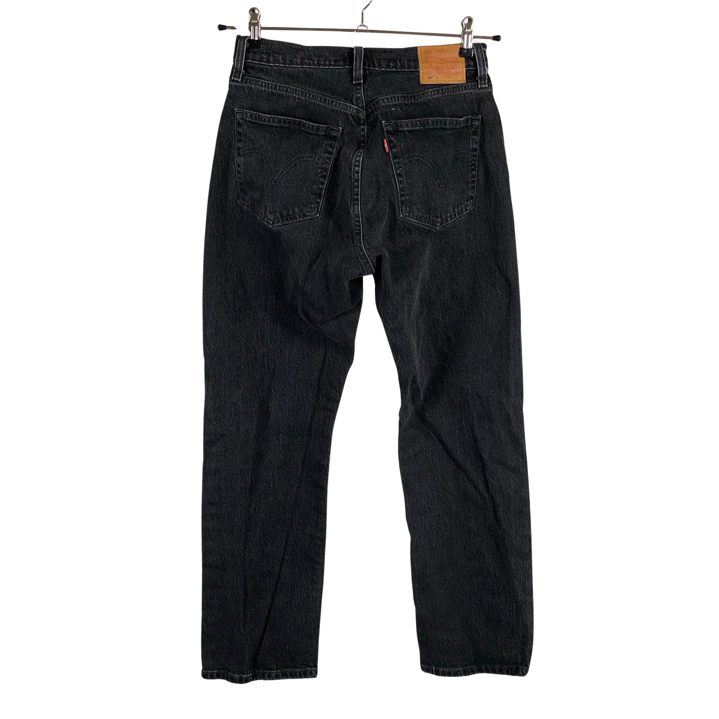 Unisex Levi's - Jeans, size W29 - Black (2)