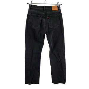 Unisex Levi's - Jeans, size W29 - Black (2)
