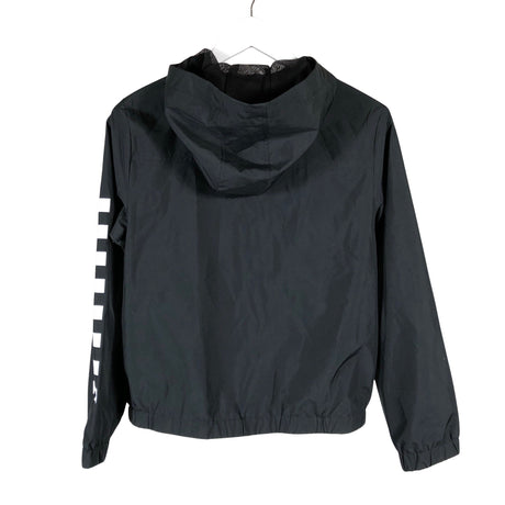 Unisex Vans - Spring/Fall jacket, size 164 - 170 - Black (2)