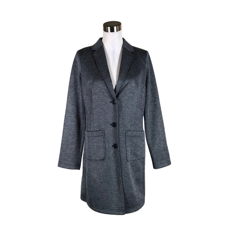 Unisex Tom Tailor - Jacket, size 38 - Blue ()
