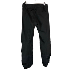Unisex Didriksons - Winter pants, size 146 - 152 - Black (2)