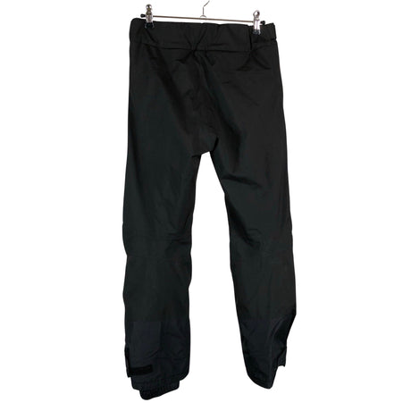 Unisex Didriksons - Winter pants, size 146 - 152 - Black (2)