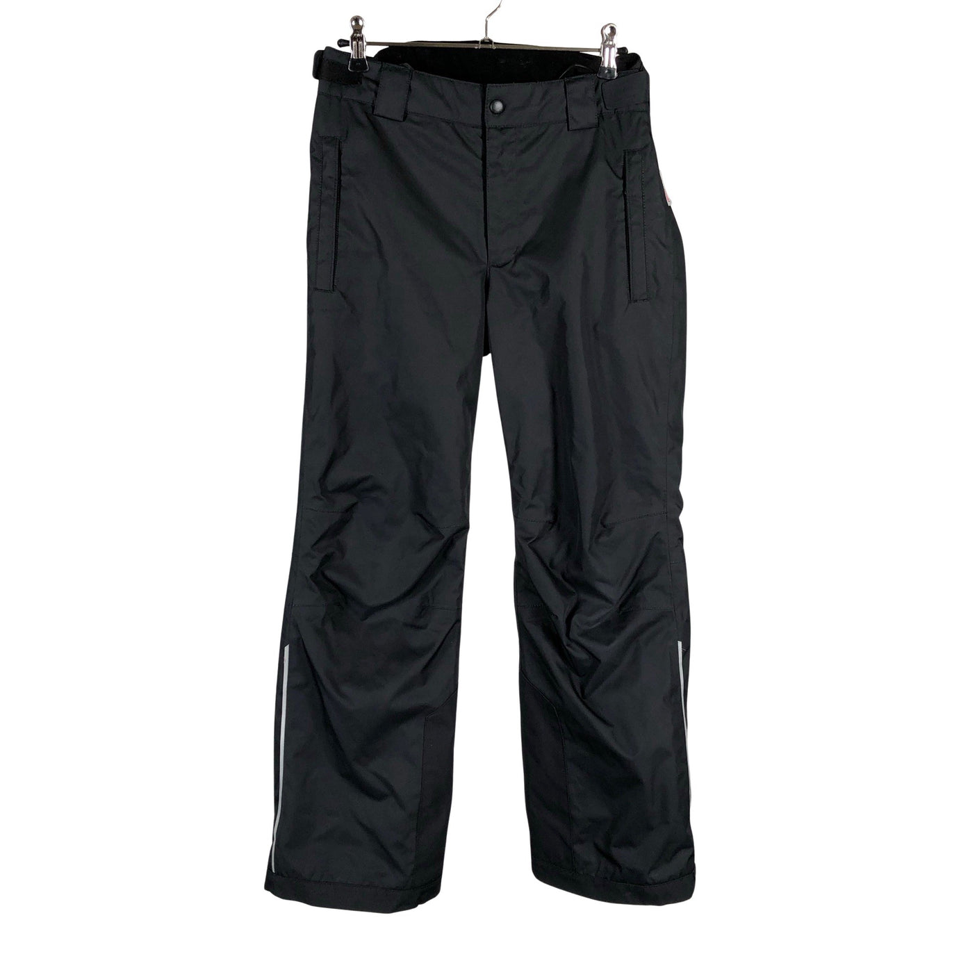 Unisex Reimatec - Winter pants, size 140 - 146 - Black (1)