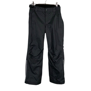 Unisex Reimatec - Winter pants, size 140 - 146 - Black (1)