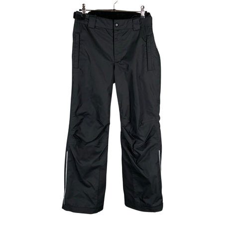 Unisex Reimatec - Winter pants, size 140 - 146 - Black ()