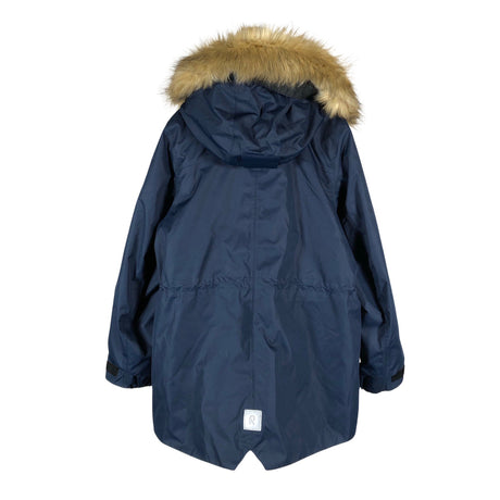Unisex Reima - Winter jacket, size 134 - 140 - Blue (2)