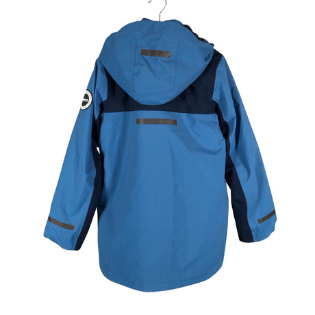 Unisex Reima - Winter jacket, size 134 - 140 - Blue (2)