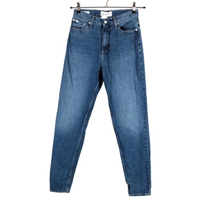 Unisex Calvin Klein Jeans - Jeans, size W27 - Blue (1)