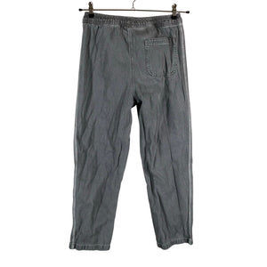 Unisex Adidas - Jeans, size 158 - 164 - Gray (2)