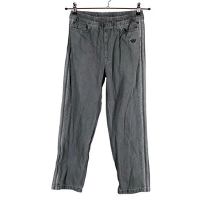 Unisex Adidas - Jeans, size 152 - 158 - Gray (1)