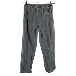 Unisex Adidas - Jeans, size 152 - 158 - Gray (2)