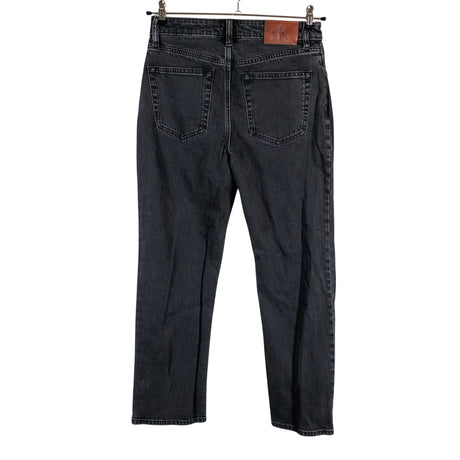 Unisex Calvin Klein - Jeans, size W30 - Gray (2)