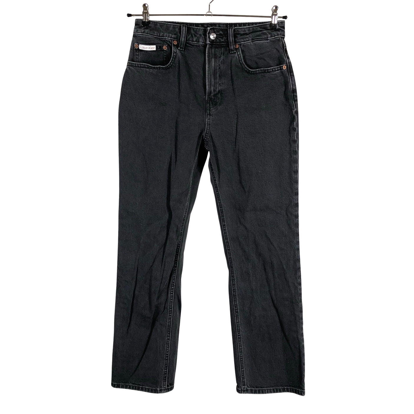 Unisex Calvin Klein - Jeans, size W30 - Gray (1)