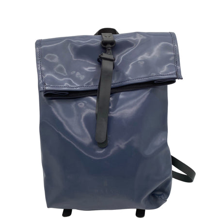 Unisex Rains - Backpack, size Midi - Blue ()