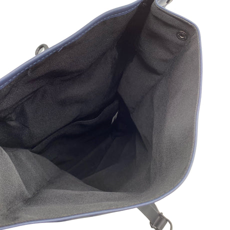 Unisex Rains - Backpack, size Midi - Blue (2)