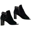 Unisex Donald J Pliner - Heeled sandals, size 40 - Black ()