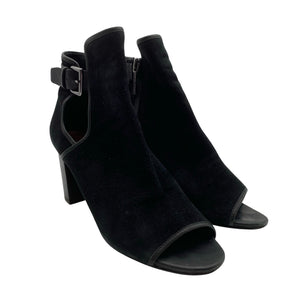 Unisex Donald J Pliner - Heeled sandals, size 40 - Black (2)