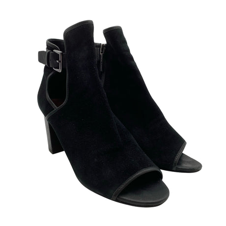 Unisex Donald J Pliner - Heeled sandals, size 40 - Black (2)