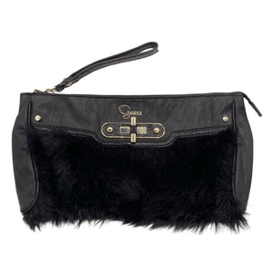 Unisex Guess - Handbag, size Mini - Black (1)