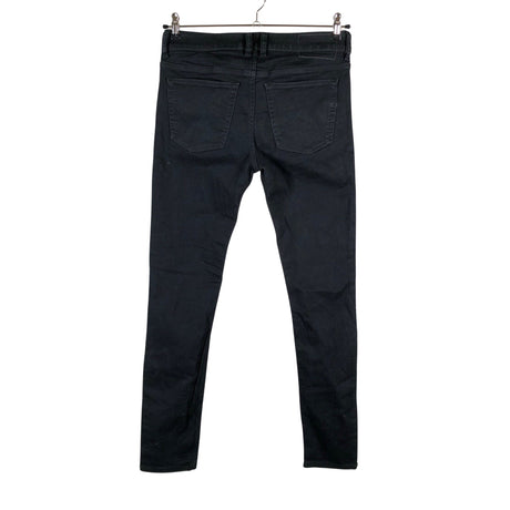 Unisex Diesel - Jeans, size W30 - Black (2)