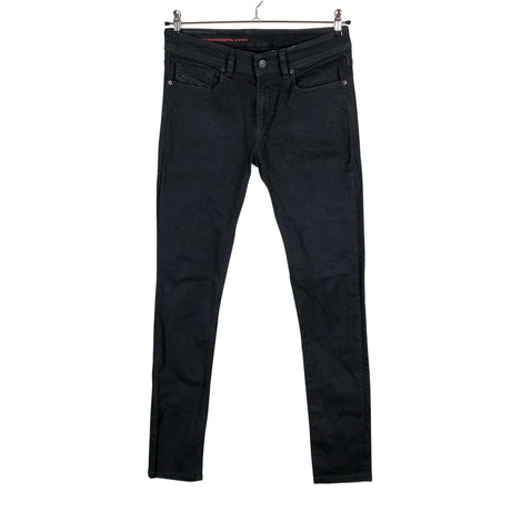 Unisex Diesel - Jeans, size W30 - Black ()