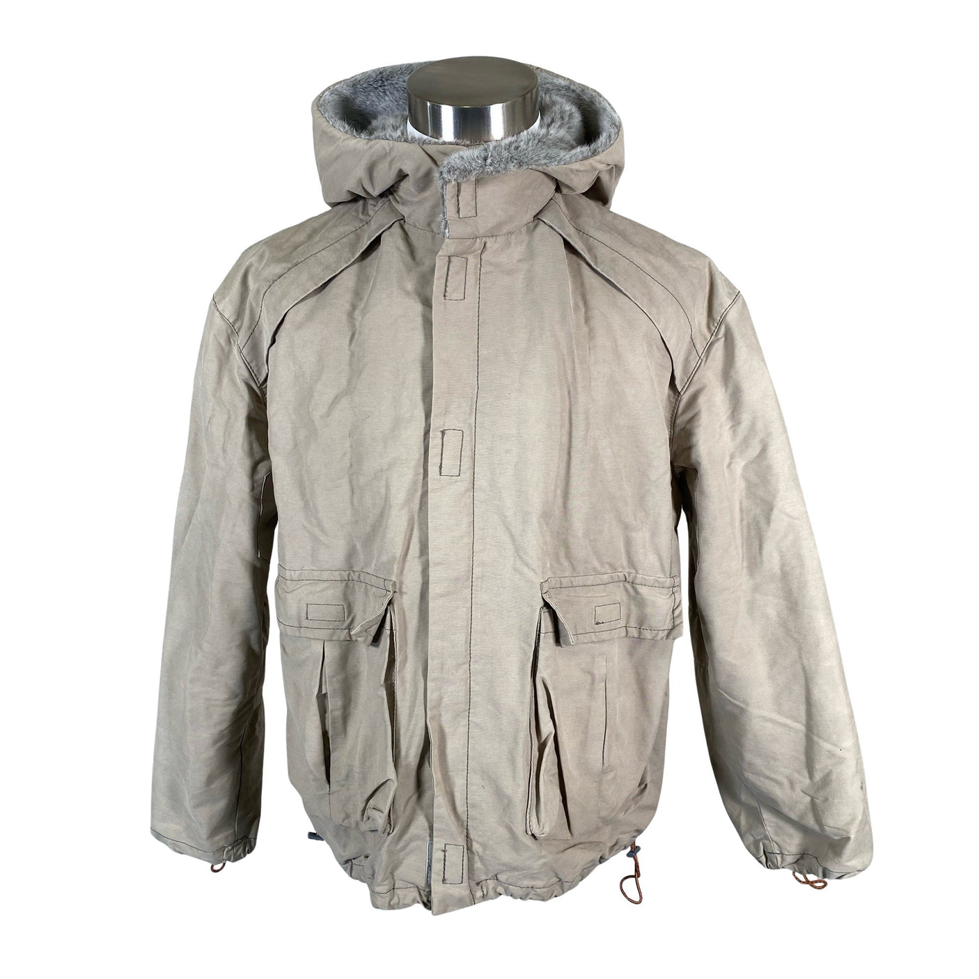 Unisex Ivo Nikkolo - Outdoor jacket, size M - Beige (1)