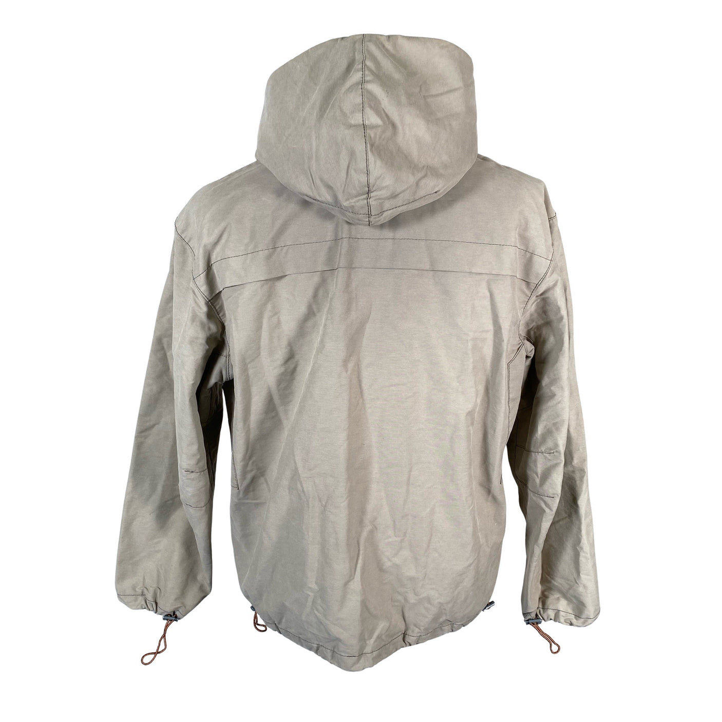 Unisex Ivo Nikkolo - Outdoor jacket, size M - Beige (2)
