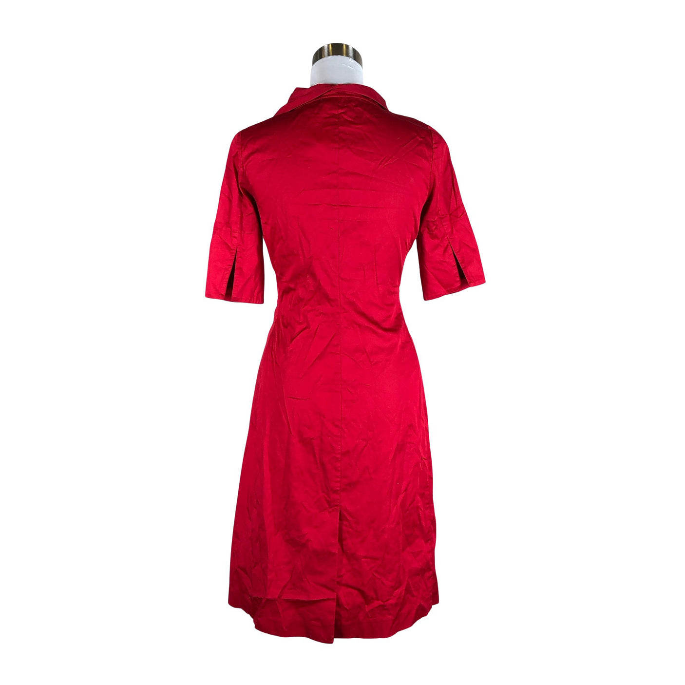 Unisex Sand - Party dress, size 36 - Red (2)