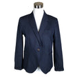 Unisex Benetton - Jacket, size 40 - Blue ()