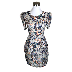 Unisex Tommy Hilfiger - Dress, size 34 - Gray (1)
