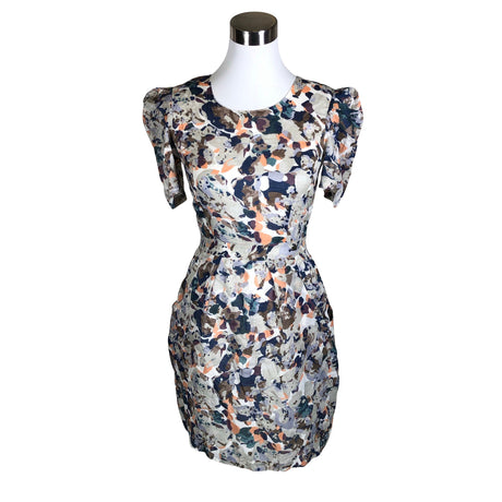 Unisex Tommy Hilfiger - Dress, size 34 - Gray ()