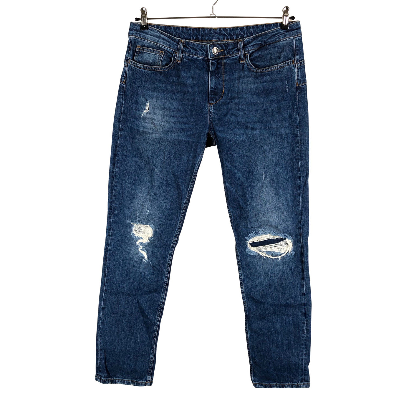 Unisex Liu Jo - Jeans, size W30 - Blue (1)